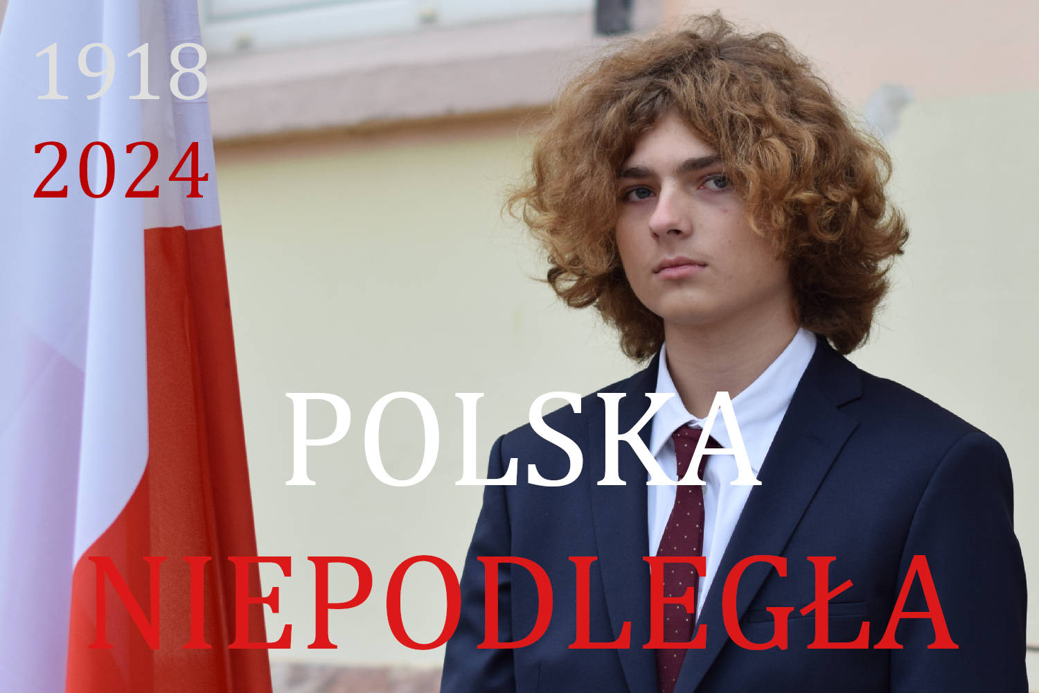Polska Niepodległa 1918 - 2024